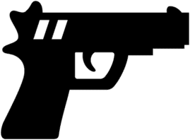 Shooting Games by dreuoi