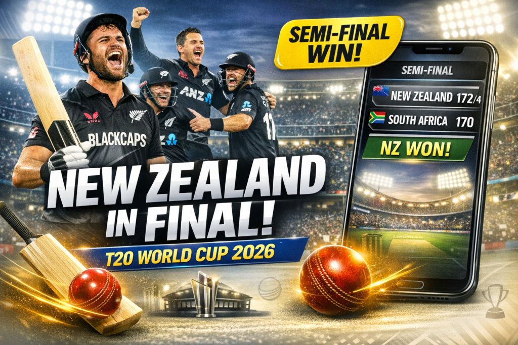 New Zealand Do New Zealand Things